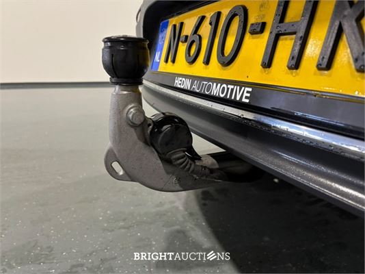 Mercedes-Benz EQA 25067 Business Solution Luxury 67 kWh 190pk 2021 (Origineel-NL) EQA-Klasse, N-610-HK