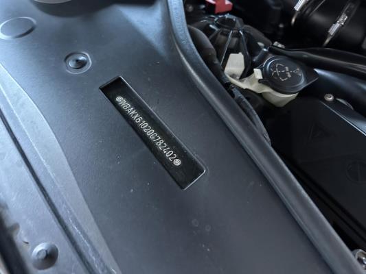 BMW ActiveHybrid7 F04 4.4 V8 7-serie 465pk 2011 -Youngtimer-