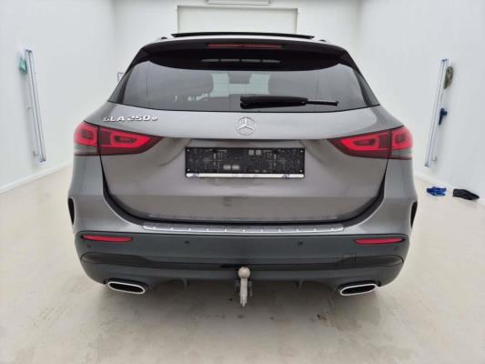 Mercedes-Benz GLA250 e 8G-DCT Business Solution 160pk 2022 GLA-Klasse