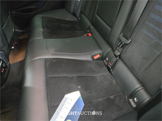BMW 330e High Executive 296pk 2019 3-Serie, HPP-96-S