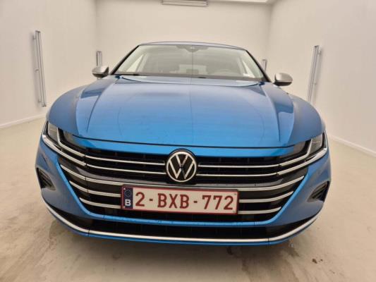 Volkswagen Arteon Shooting Brake Elegance Business 2.0 TDI 150pk 2022