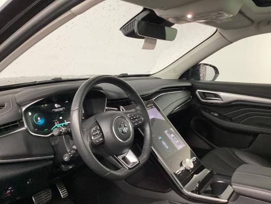 MG Marvel R Luxury 70 kWh 180pk 2023 (Origineel-NL), S-811-TF