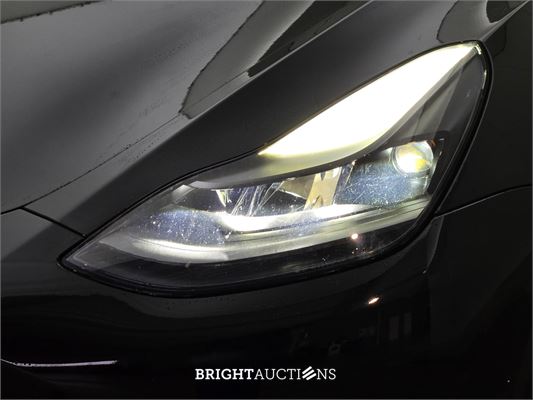 Tesla Model Y Long Range AWD 75 kWh 351pk 2021, R-745-PT