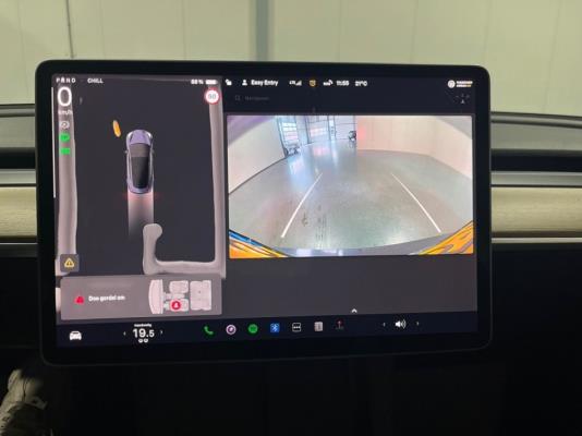 Tesla Model 3 Standard RWD Plus 60 kWh 238pk 2023 (Origineel-NL), S-225-TN