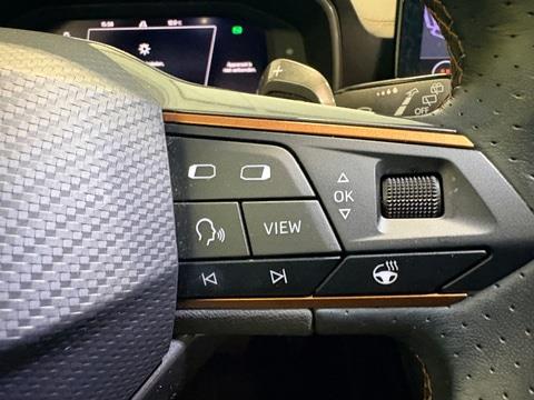 CUPRA Formentor 1.5 TSI 150pk 2022, R-959-SG