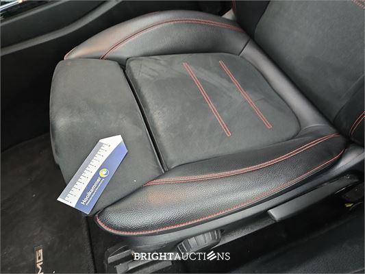 Mercedes-Benz A200 Business Solution AMG 163pk 2018 A-klasse, XT-864-L