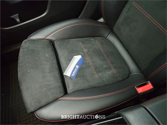 Mercedes-Benz A250 Advantage 4MATIC 225pk 2019 A-klasse, S-204-ZF