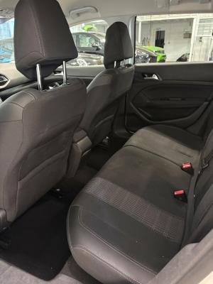 Peugeot 308 SW Allure 1.2 PureTech 131pk 2021, P-660-KD