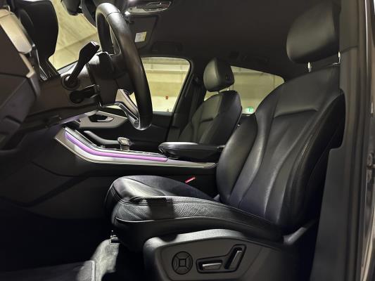 Audi Q7 55 TFSI e Quattro Pro Line Plus 3.0 380pk 2020, N-611-PF