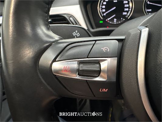 BMW X1 sDrive18i High Executive 140pk 2020, K-678-VS