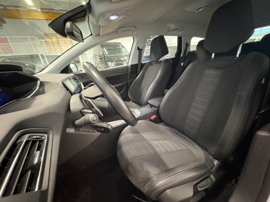 Peugeot 308 SW Allure 1.2 PureTech 131pk 2021, P-660-KD