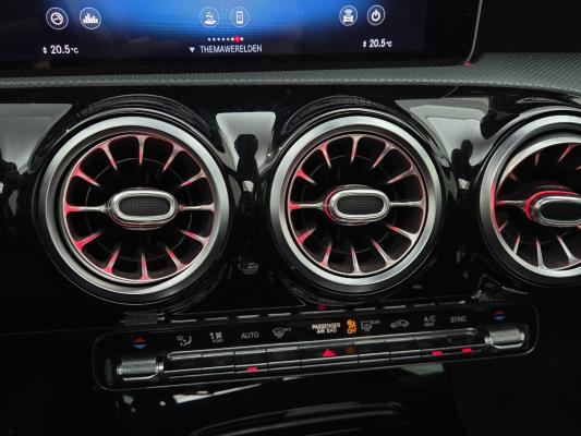 Mercedes-Benz A200 Premium Plus 163pk 2019 A-klasse, R-076-GG