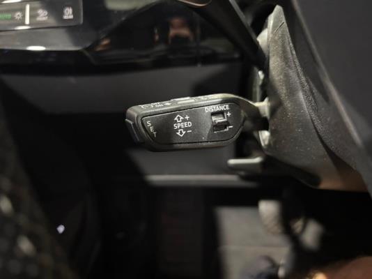 Audi e-tron 55 S edition Quattro 95 kWh 408pk 2021 (Origineel-NL), N-342-LB