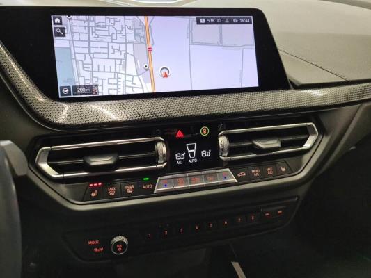 BMW 118i Corporate Executive 136pk 2021 (Origineel-NL) 1-Serie, K-407-JR