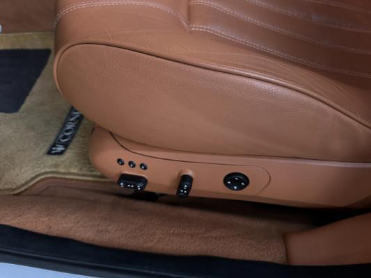 Maserati Quattroporte 4.2 V8 Executive GT 401pk 2007