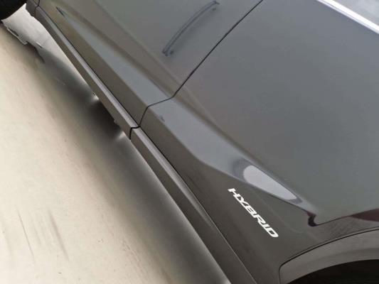 Lexus NX 300h F-Sport Line 2.5 AWD 155pk 2021