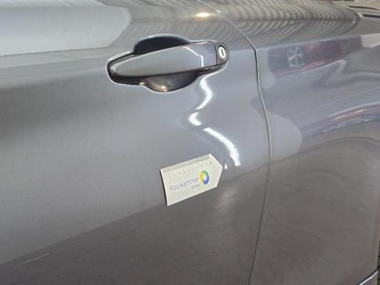 BMW 4-serie Coupé 430i Executive 252 pk 2017, NN-580-X