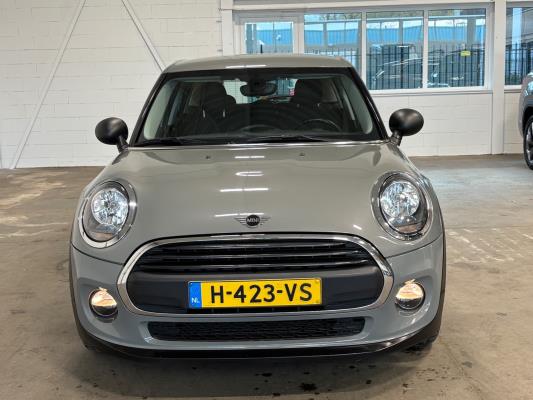 MINI Mini One Business Edition 1.5 102pk 2020 (Origineel-NL), H-423-VS