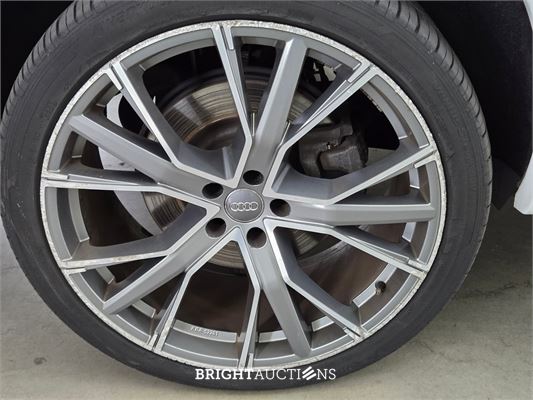 Audi Q7 ultra Pro Line + 7p 3.0 TDI Quattro 218pk 2016 (Origineel-NL), JS-082-D