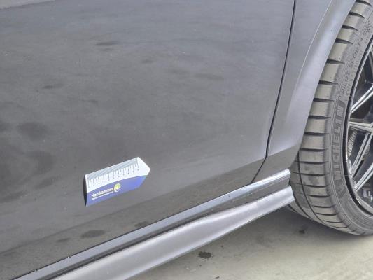 Volkswagen Golf GTI 2.0 TSI 245pk 2021, N-267-HS