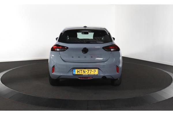 Opel Corsa Edition 1.2 75pk 2025 (Origineel-NL), HTN-77-P