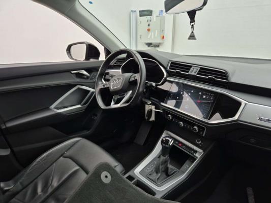 Audi Q3 45 E S-Line TFSI S tronic 150pk 2022, 2BVB099
