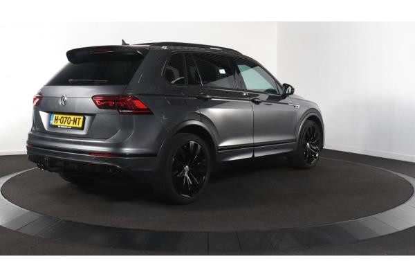 Volkswagen Tiguan ACT Highline Business R 1.5 TSI 150pk 2020 (Origineel-NL), H-070-NT