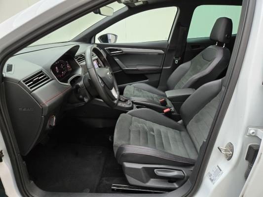 SEAT Ibiza FR EcoTSI Plus 1.0 110pk 2021, JDV-03-S