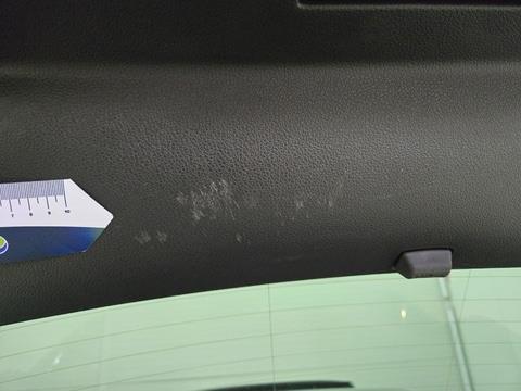 Volkswagen Golf GTI TCR 2.0 TSI 290pk 2019, T-176-XR