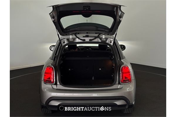 MINI Cooper One Camden 1.5 136pk 2023 (Origineel-NL), S-069-JZ