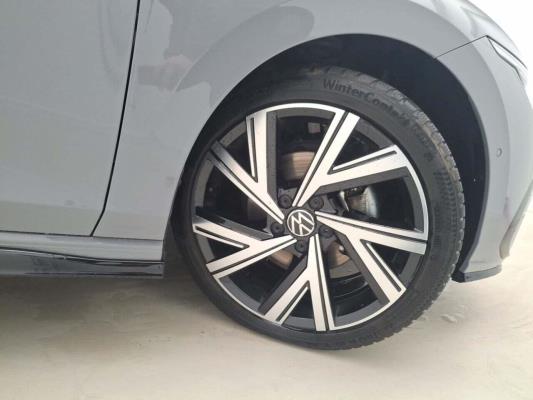 Volkswagen Golf Variant eTSI R-Line Business 1.5 DSG 150pk 2021 (Origineel-NL), L-846-ZF