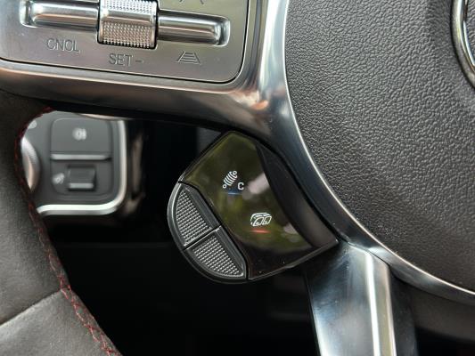 Mercedes-Benz CLA45 AMG Shooting Brake 4MATIC+ Premium Plus CLA-klasse 387pk 2022, NL-Kenteken