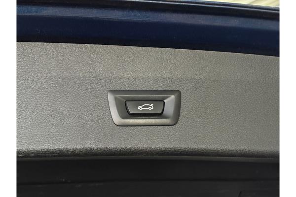 BMW X1 xDrive25e eDrive Edition 220pk 2022 (Origineel-NL), P-724-PG