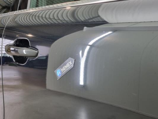 Citroen Ë-C4 Shine 50 kWh 136pk 2021 (Origineel-NL), L-563-HS