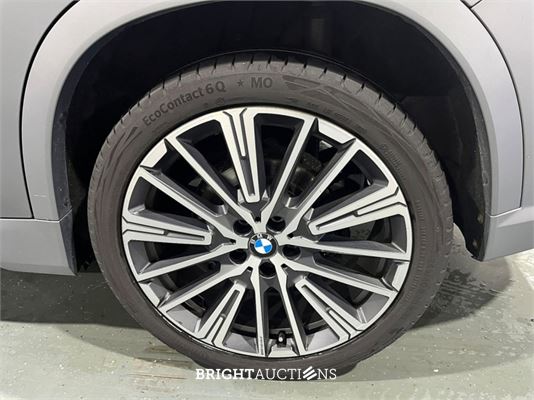 BMW X1 xDrive23i M Sport 204pk 2023 (Origineel-NL), X-180-GZ