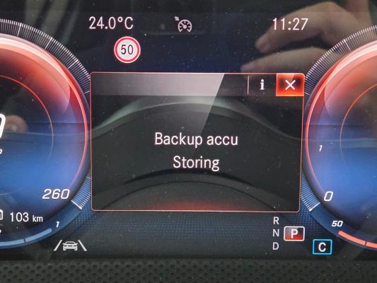 Mercedes-Benz A200 Premium Plus 163pk 2019 A-klasse, R-076-GG
