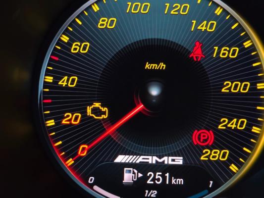 Mercedes-Benz C-klasse AMG 43 4MATIC Premium Plus Pack 390 pk 2019, S-200-SJ