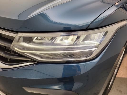Volkswagen Tiguan Life Business 1.5 TSI 150pk 2022 (Origineel-NL), N-324-VR