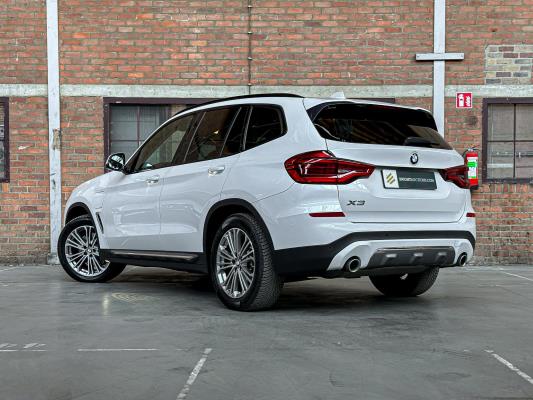 BMW X3 xDrive30e Business Edition Plus 292pk 2021 (Origineel-NL + 1e Eigenaar), N-314-FK