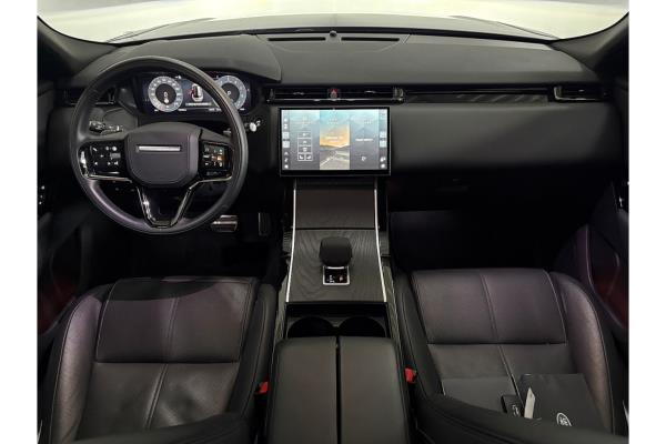 Land Rover Range Rover Velar P400e Dynamic HSE PHEV 2.0 AWD 443pk 2024 (Origineel-NL), Z-139-HJ