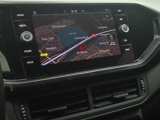 Volkswagen T-Cross 1.0 TSI Life 95 pk 2019, ZP-733-G