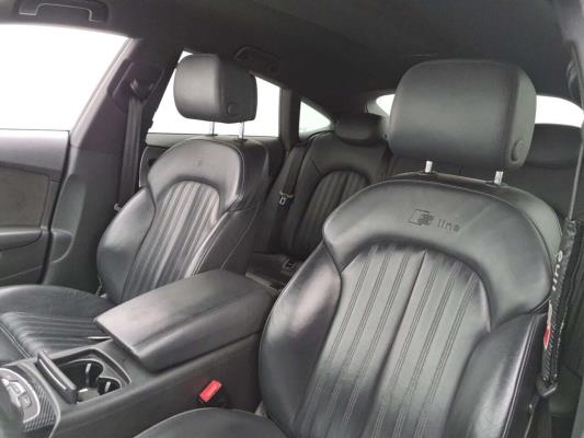 Audi A7 Sportback S-Line 2.0 TFSI Quattro 252pk 2016, 1JKY875