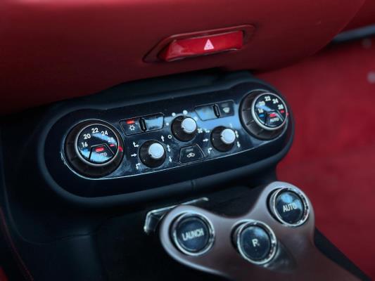 Ferrari California 4.3 V8 460pk 2009 Youngtimer (41.000 KM)