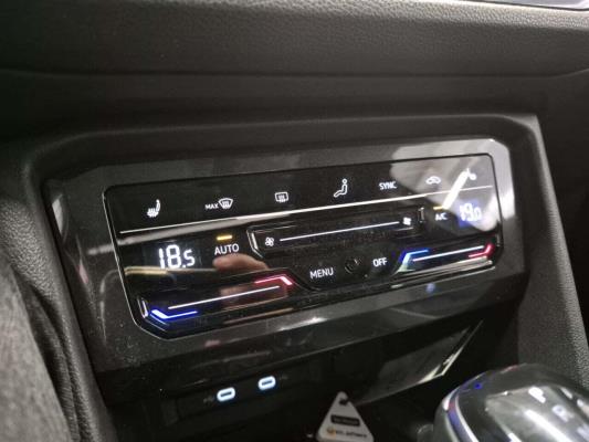 Volkswagen Tiguan Allspace R-Line Business 1.5 TSI DSG 150pk 2023 (Origineel-NL), T-762-FS