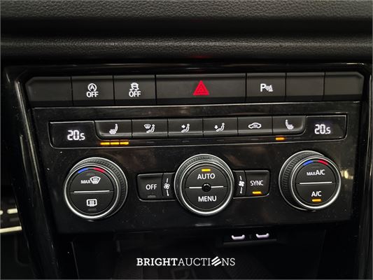 Volkswagen T-Roc 4Motion R 2.0 TSI 301pk 2020, GPH-89-Z