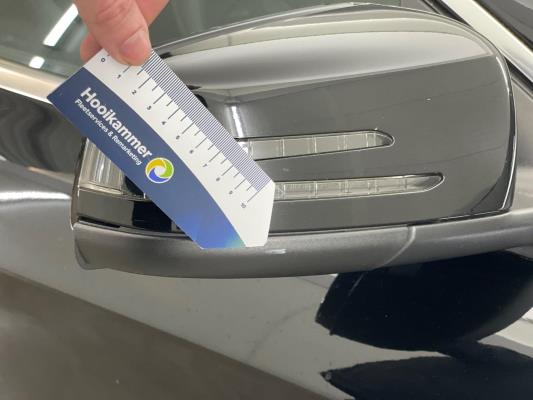 Mercedes-Benz CLA 180 Business Solution AMG 122pk 2017 CLA-Klasse, RT-050-T