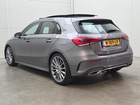 Mercedes-Benz A 180 Premium Plus 136pk 2019 A-klasse, N-189-LP