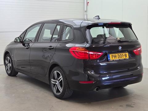 BMW 2-serie Gran Tourer Corporate Lease Executive 136pk 2017 (Origineel-NL), PH-301-B