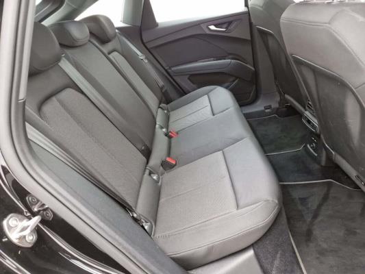 Audi Q4 Sportback 40 e-tron 77 kWh 204pk 2023