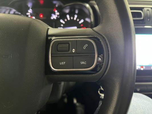 Citroën C3 S&S Feel 1.5 BlueHDi 102pk 2021 (Origineel-NL), K-498-TL